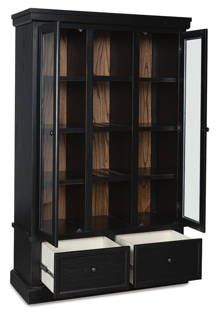 Chadworth Curio