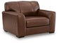 Mossano Chair and a Half