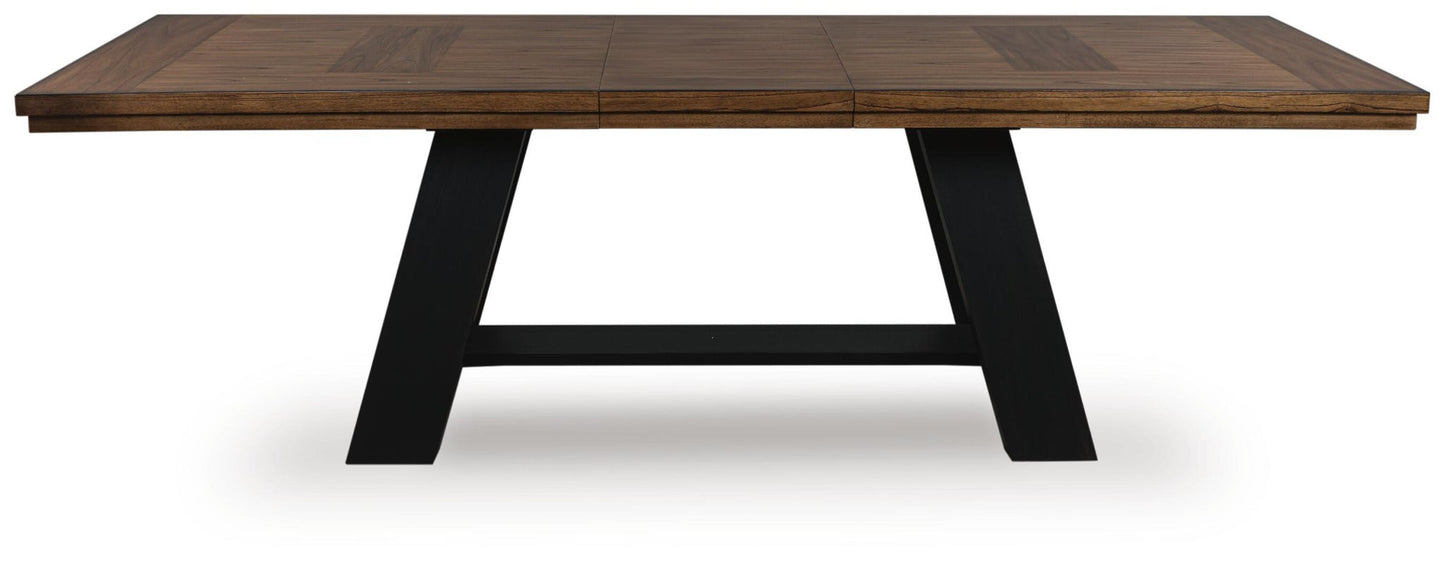 Chadworth Dining Extension Table