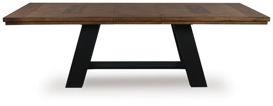 Chadworth Dining Extension Table