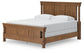 Chadworth King Poster Bed