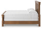 Chadworth King Poster Bed