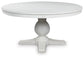 Chadworth Dining Table
