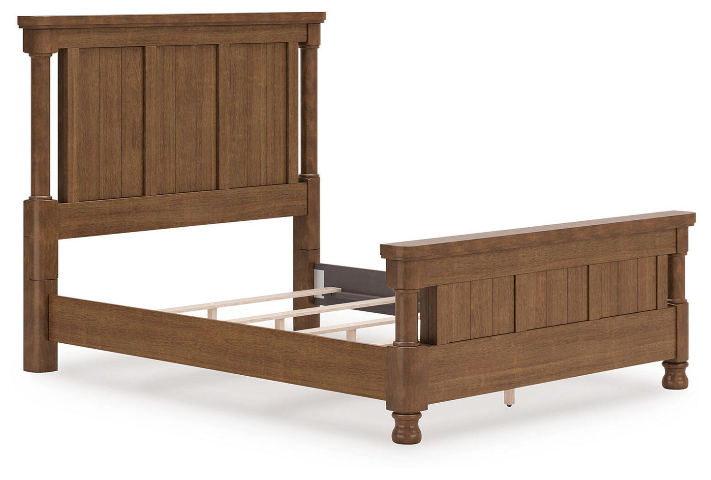 Chadworth Queen Poster Bed
