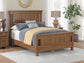 Chadworth Queen Poster Bed
