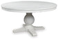 Chadworth Dining Table