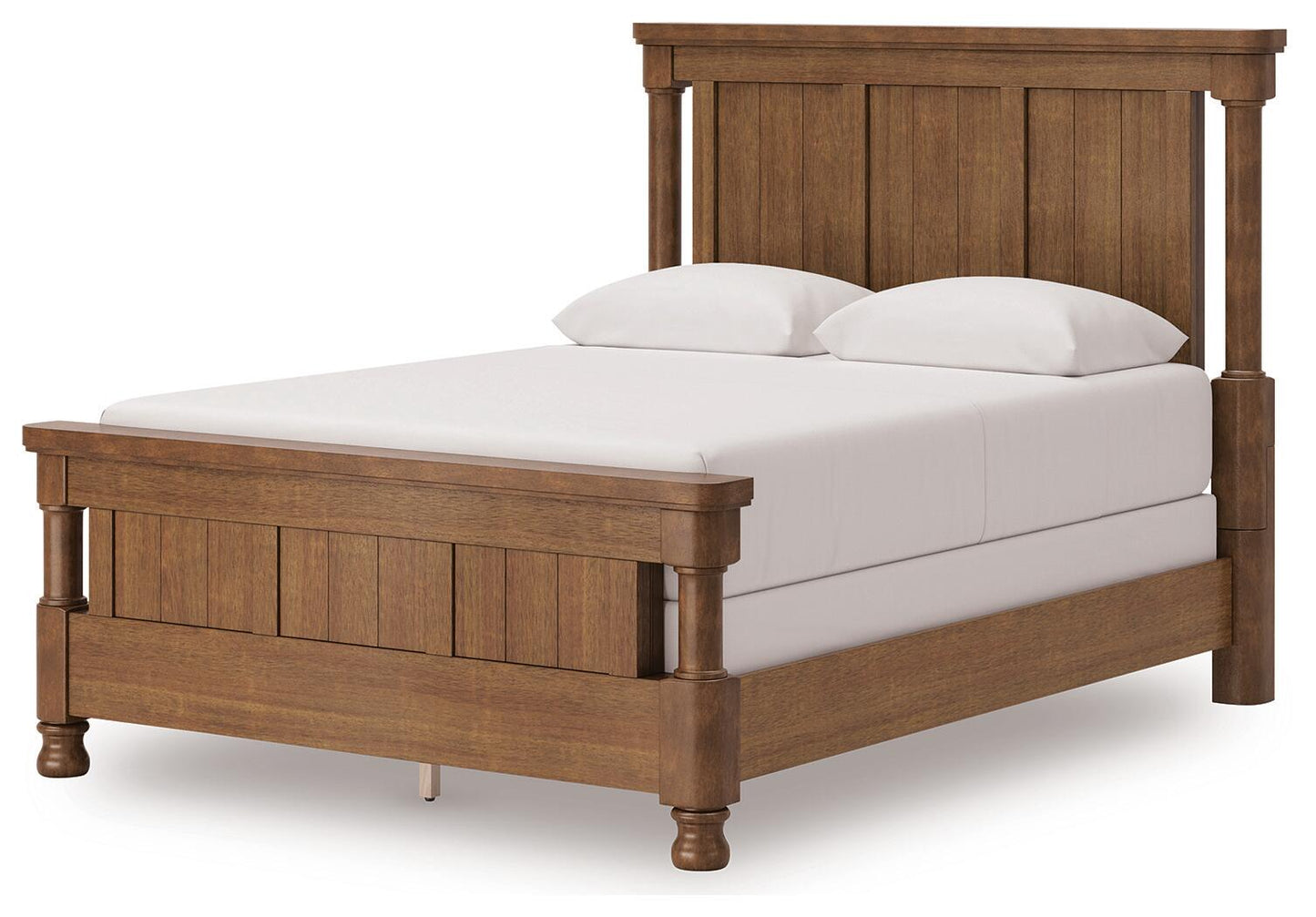 Chadworth Queen Poster Bed
