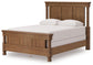 Chadworth Queen Poster Bed