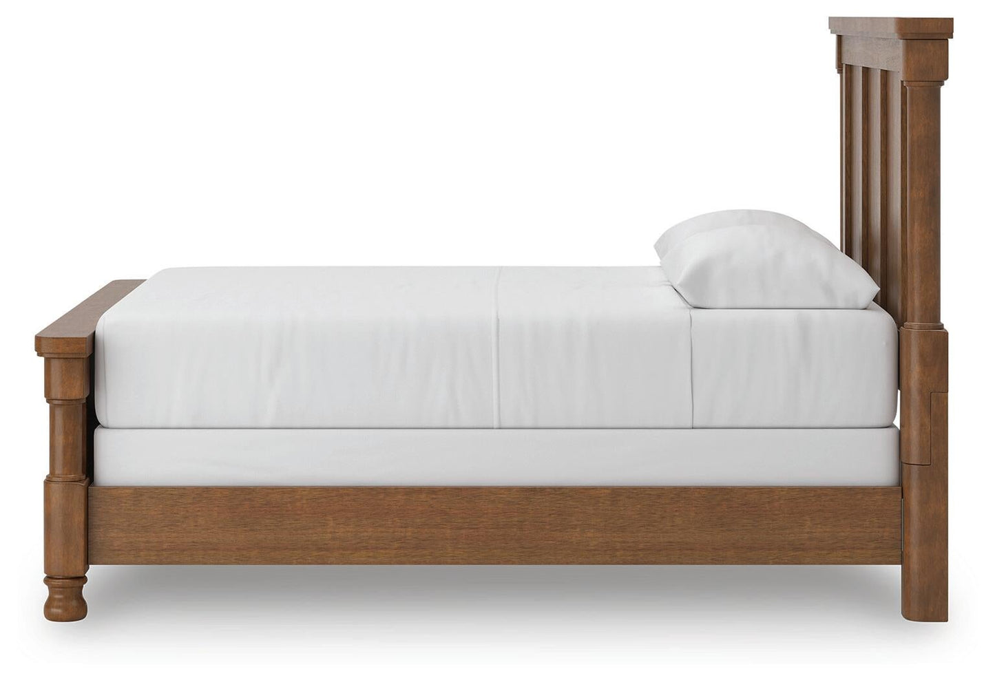 Chadworth Queen Poster Bed