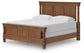 Chadworth California King Poster Bed