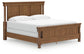 Chadworth California King Poster Bed