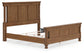 Chadworth California King Poster Bed