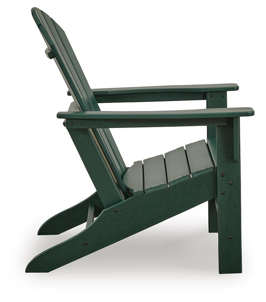 Sundown Treasure Adirondack Chair