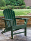 Sundown Treasure Adirondack Chair
