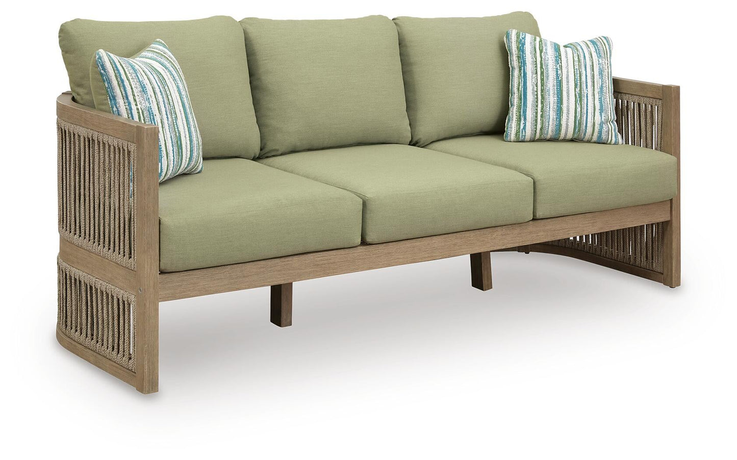Vision Lane Sofa with Cushion
