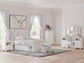 Maylilly Vanity with Mirror