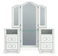 Maylilly Vanity with Mirror