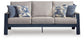Mabry Shores Sofa with Cushion