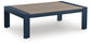 Mabry Shores Rectangular Cocktail Table