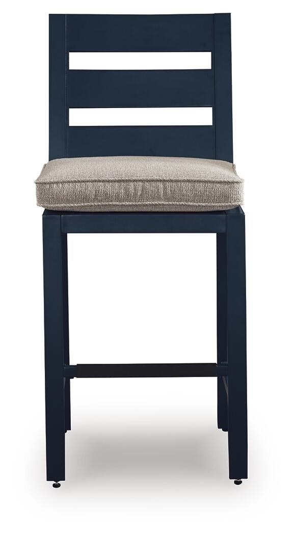 Mabry Shores Barstool (2/CN)