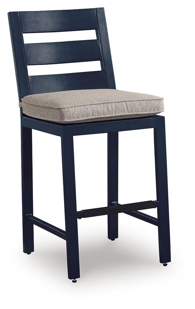 Mabry Shores Barstool (2/CN)