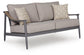 North Island Loveseat w/Cushion