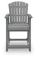 Ross Cove Barstool (2/CN)