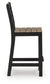 Moondance Counter Table Set (3/CN)