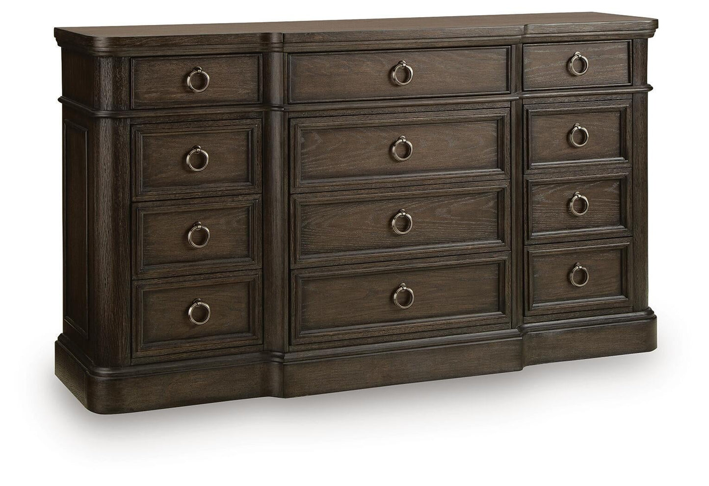 Bannette Dresser