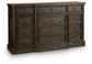 Bannette Dresser