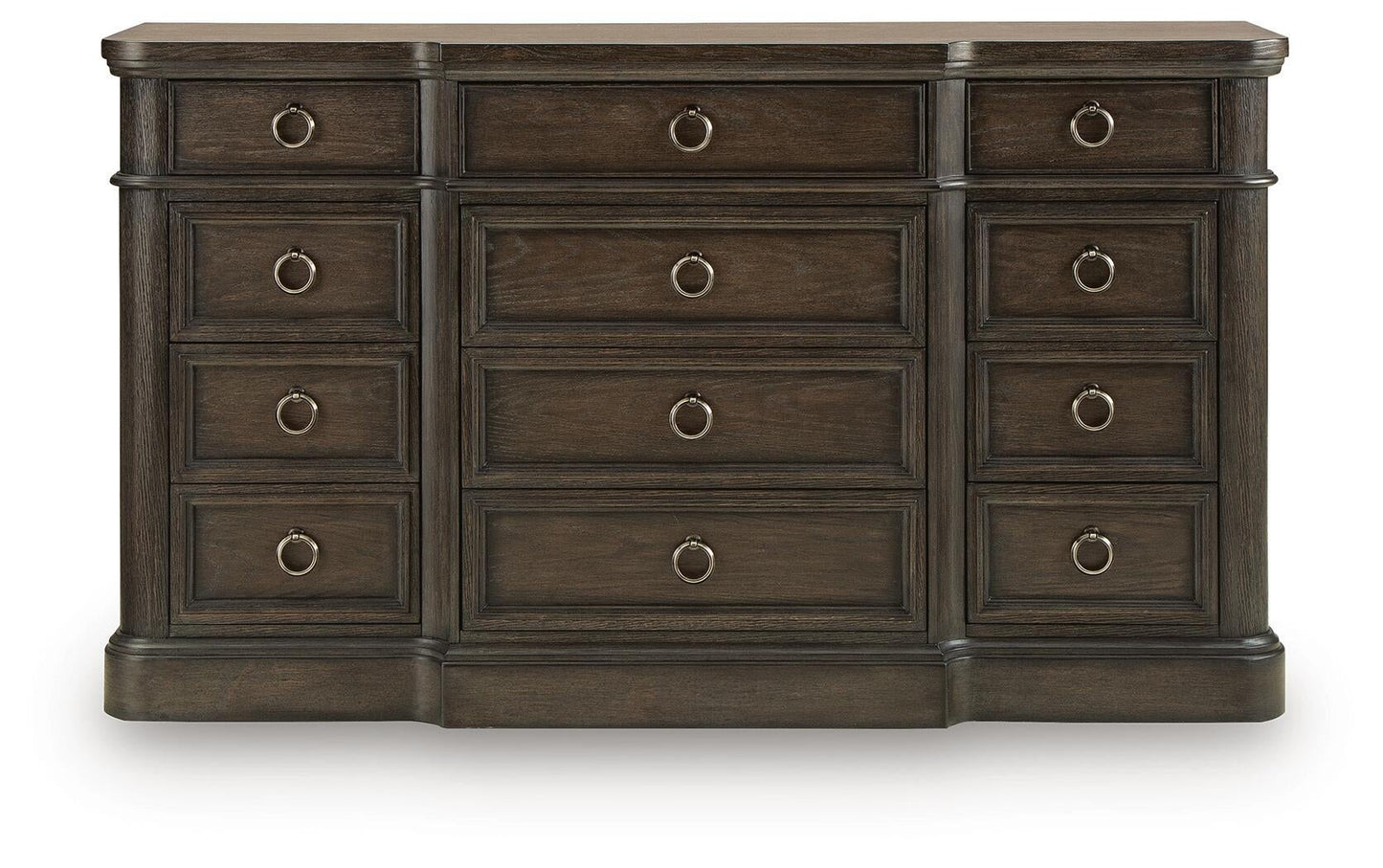 Bannette Dresser