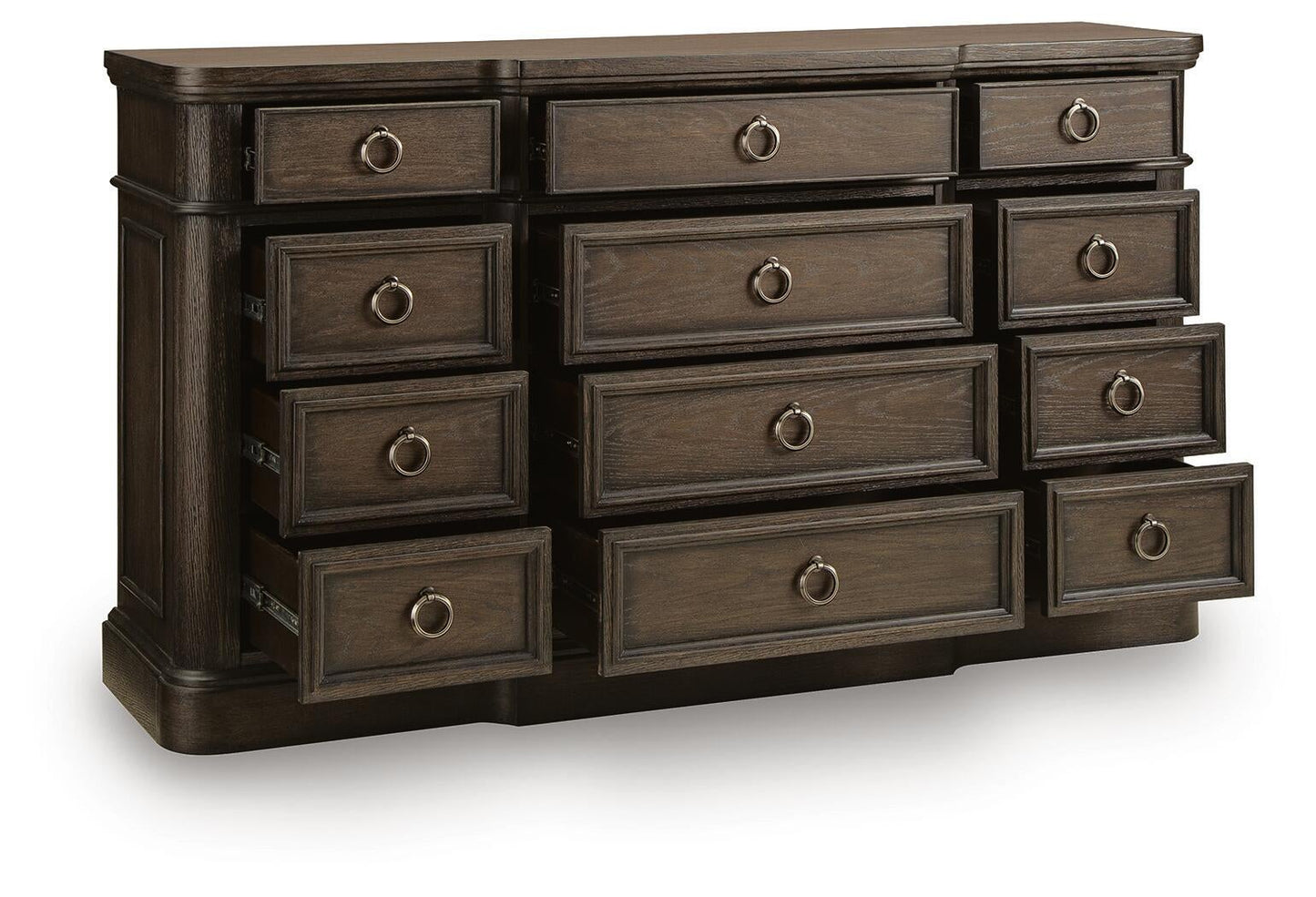 Bannette Dresser