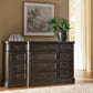Bannette Dresser