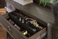Bannette Dresser