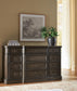 Bannette Dresser