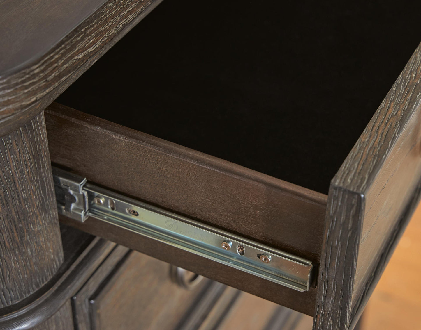 Bannette Dresser