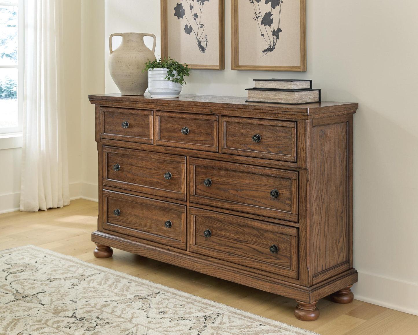 Havenstein Dresser