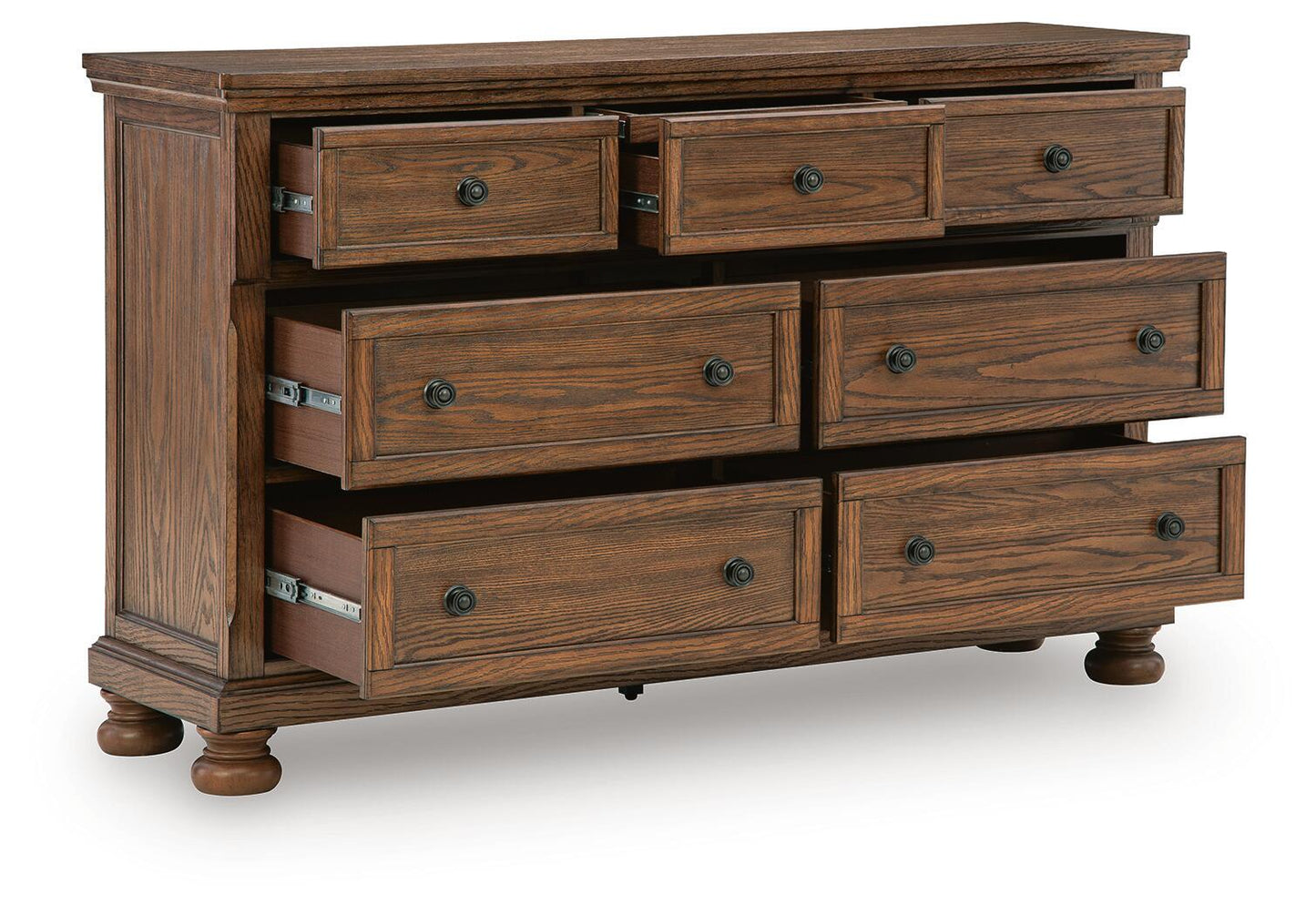 Havenstein Dresser