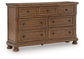 Havenstein Dresser