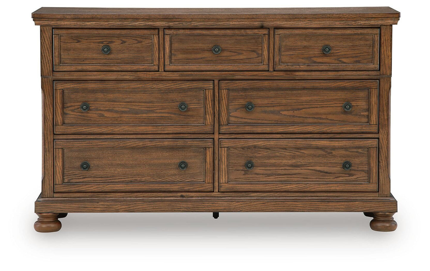 Havenstein Dresser