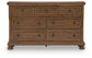 Havenstein Dresser