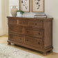 Havenstein Dresser