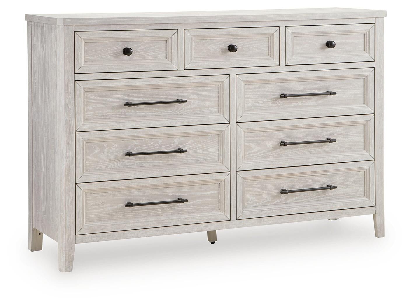Cressenda Dresser