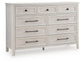 Cressenda Dresser