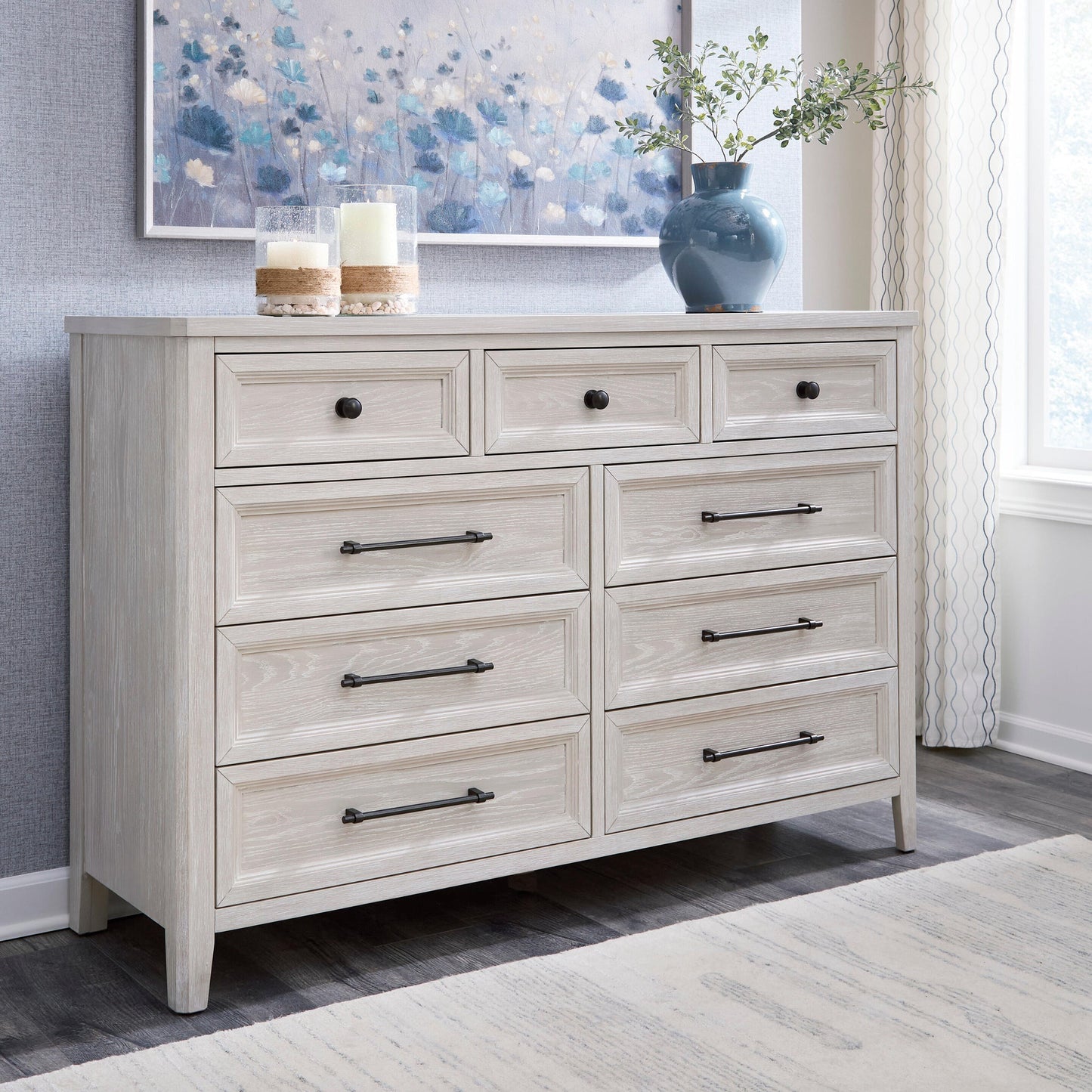 Cressenda Dresser