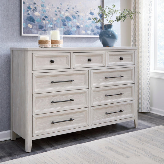 Cressenda Dresser