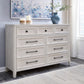Cressenda Dresser