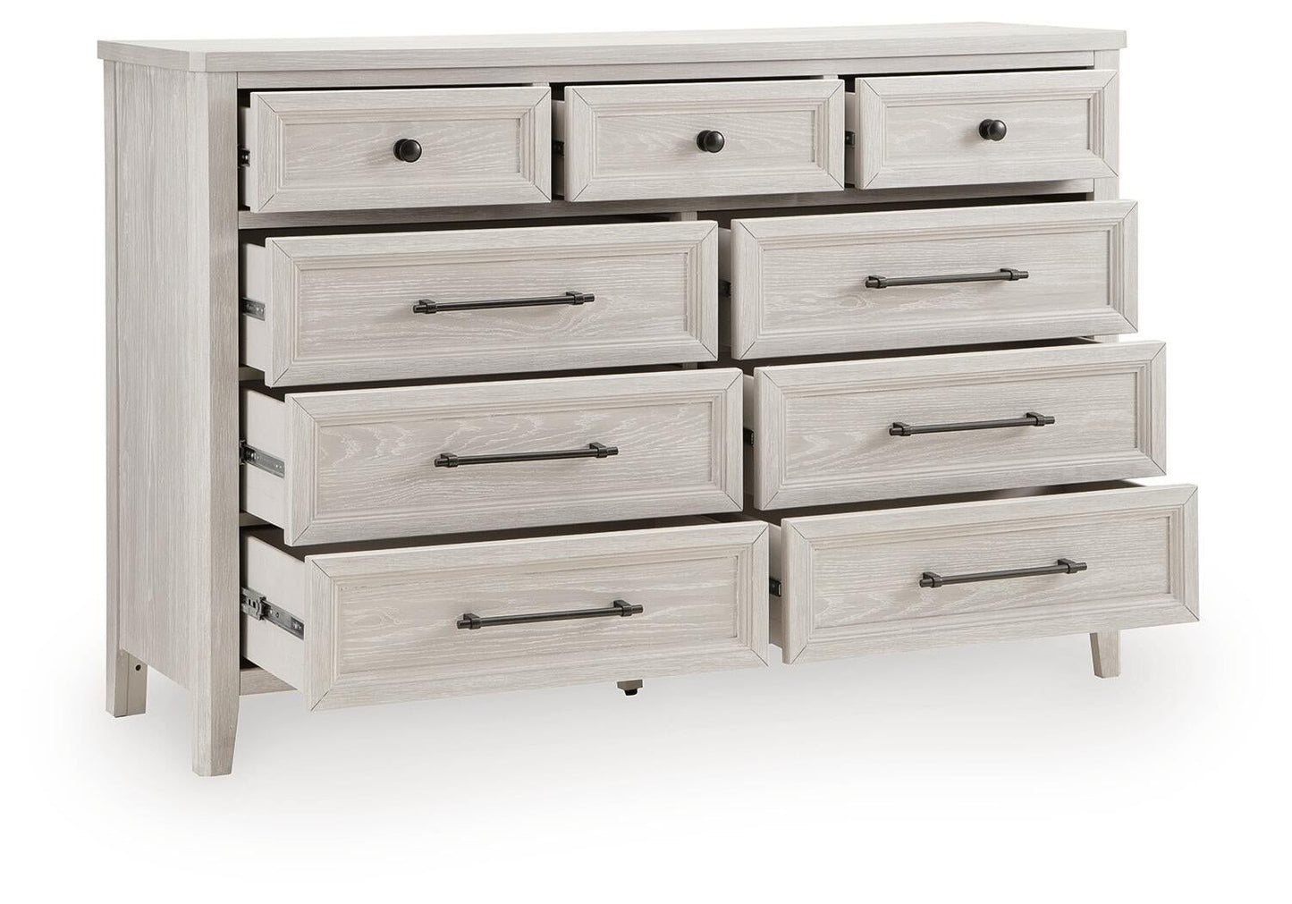 Cressenda Dresser