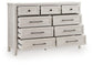 Cressenda Dresser
