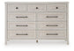 Cressenda Dresser